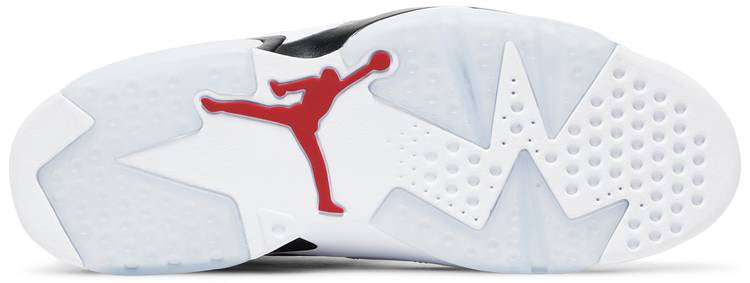 Air Jordan 6 Retro OG 'Carmine' 2021