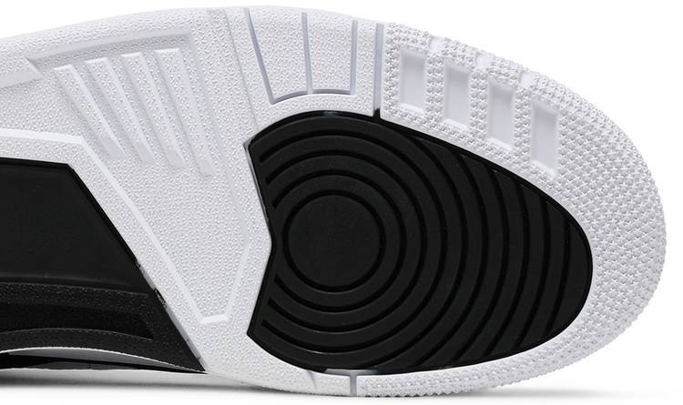 Fragment Design x Air Jordan 3 Retro SP 'White'