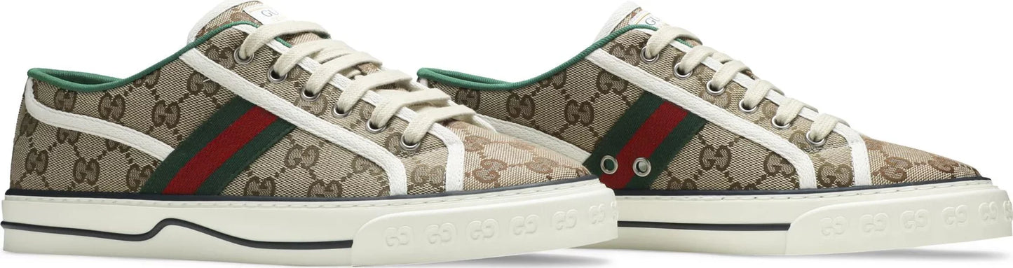 Gucci Tennis 1977 'Ebony'