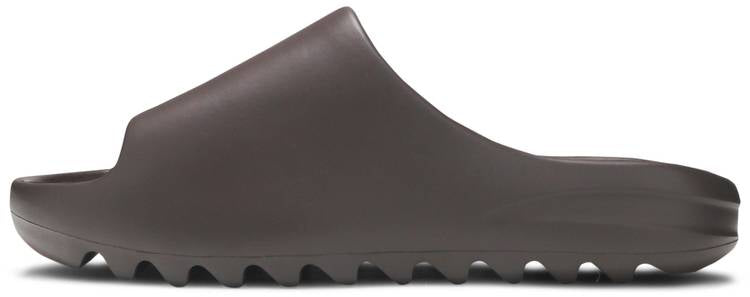 Yeezy Slides 'Soot'