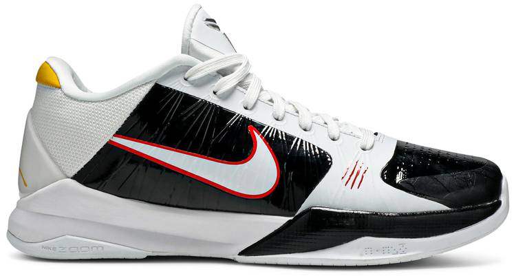 Zoom Kobe 5 Protro 'Alternate Bruce Lee'
