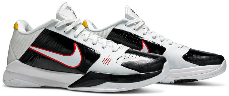 Zoom Kobe 5 Protro 'Alternate Bruce Lee'