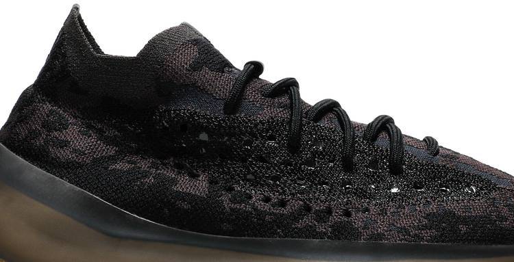Yeezy Boost 380 'Onyx Non-Reflective'