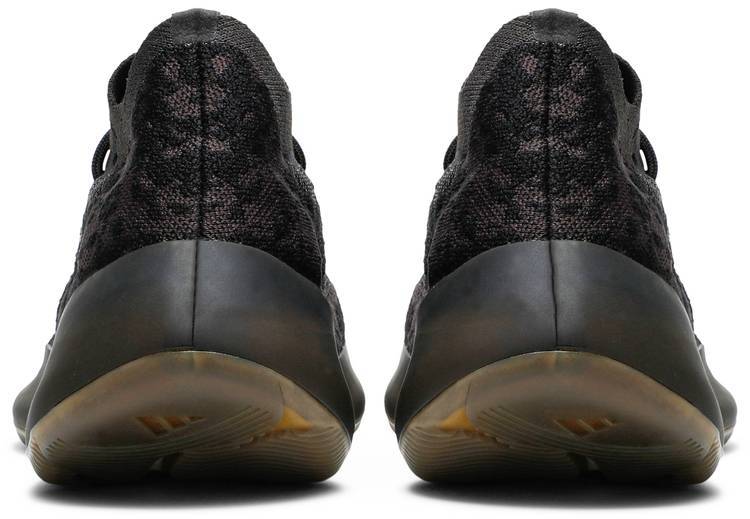 Yeezy Boost 380 'Onyx Non-Reflective'