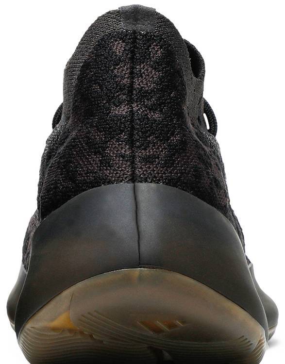 Yeezy Boost 380 'Onyx Non-Reflective'