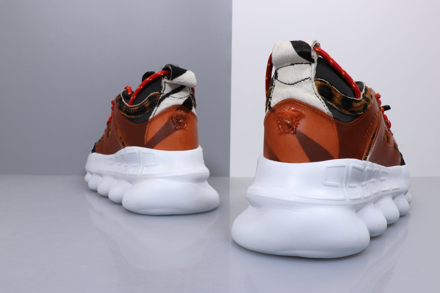 Versace Chain Reaction 'Wild'