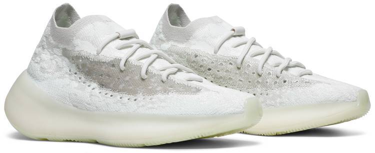 Yeezy Boost 380 'Calcite Glow'