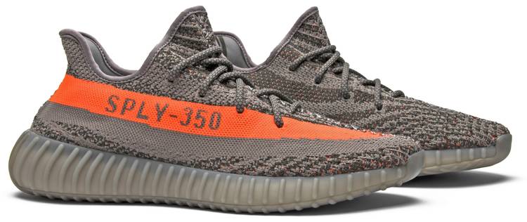 Yeezy Boost 350 V2 'Beluga'