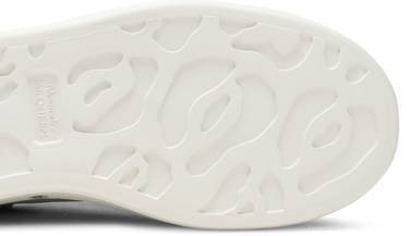 Alexander McQueen Oversized Sneaker 'White'