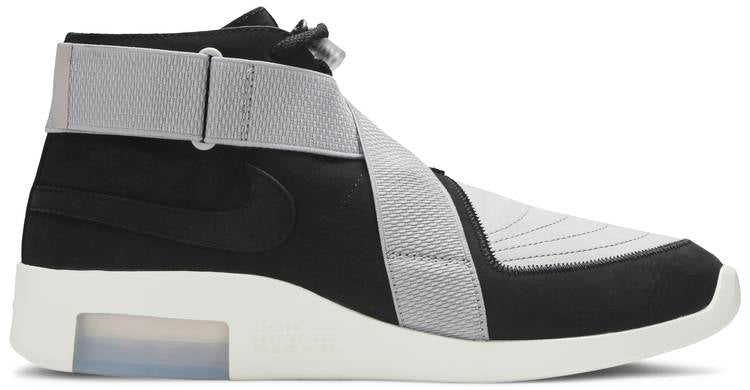 Air Fear of God Raid 'Black Atmosphere Grey'