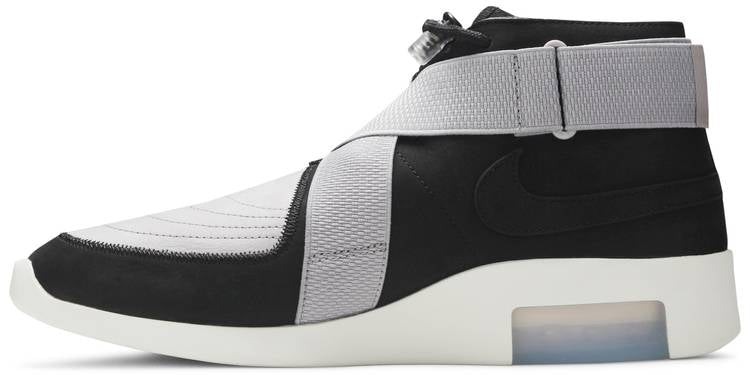Air Fear of God Raid 'Black Atmosphere Grey'