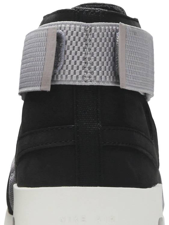 Air Fear of God Raid 'Black Atmosphere Grey'