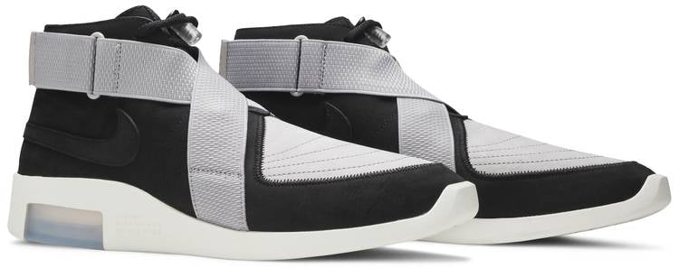 Air Fear of God Raid 'Black Atmosphere Grey'