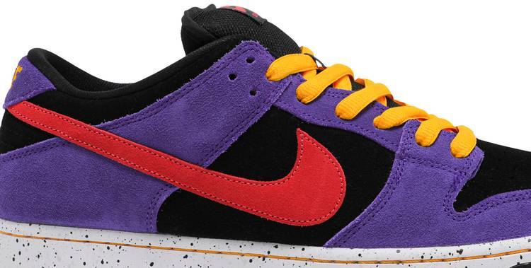 Dunk Low Pro SB 'ACG Terra'