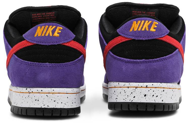 Dunk Low Pro SB 'ACG Terra'