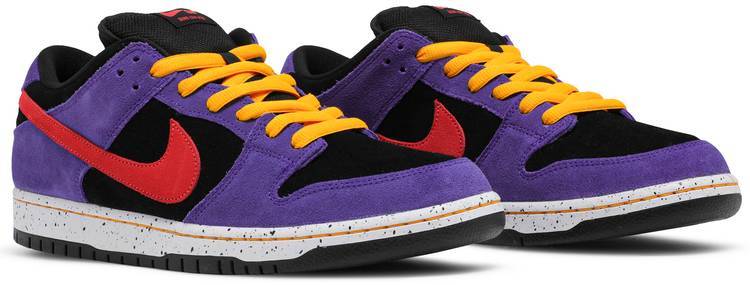 Dunk Low Pro SB 'ACG Terra'