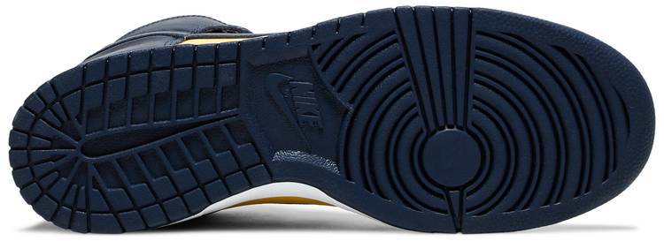 Dunk High SP Retro 'Michigan' 2020