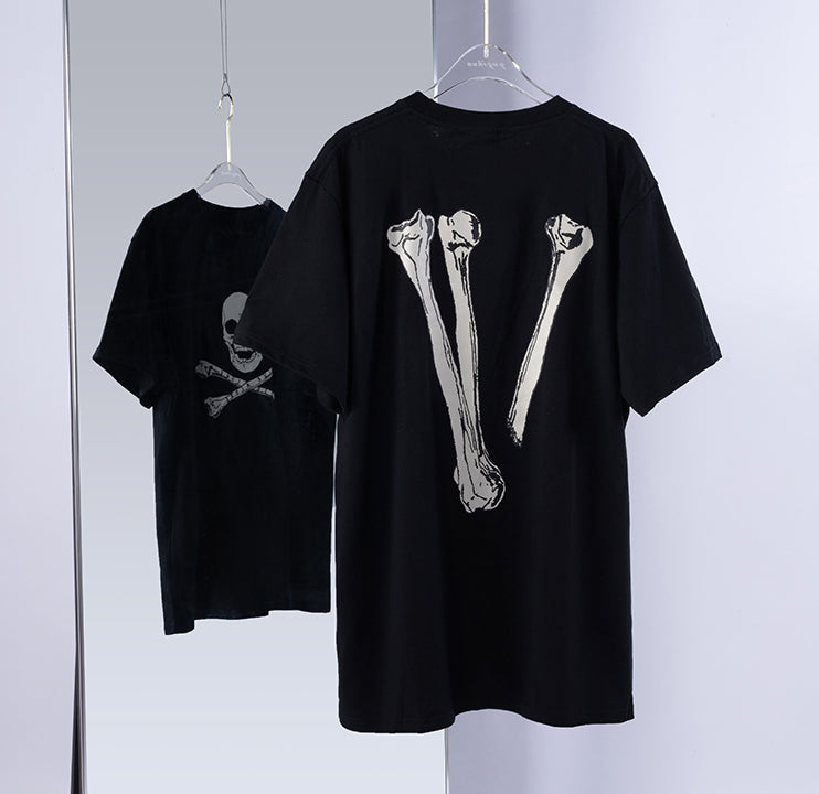 Vlone x Live Alone Die Alone T-Shirt