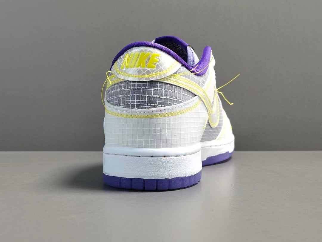 Union LA x Dunk Low 'Passport Pack - Lakers'