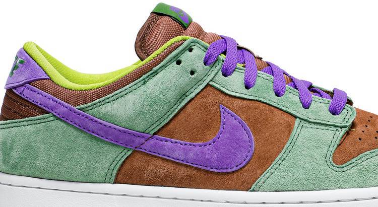 Dunk Low SP Retro 'Veneer' 2020