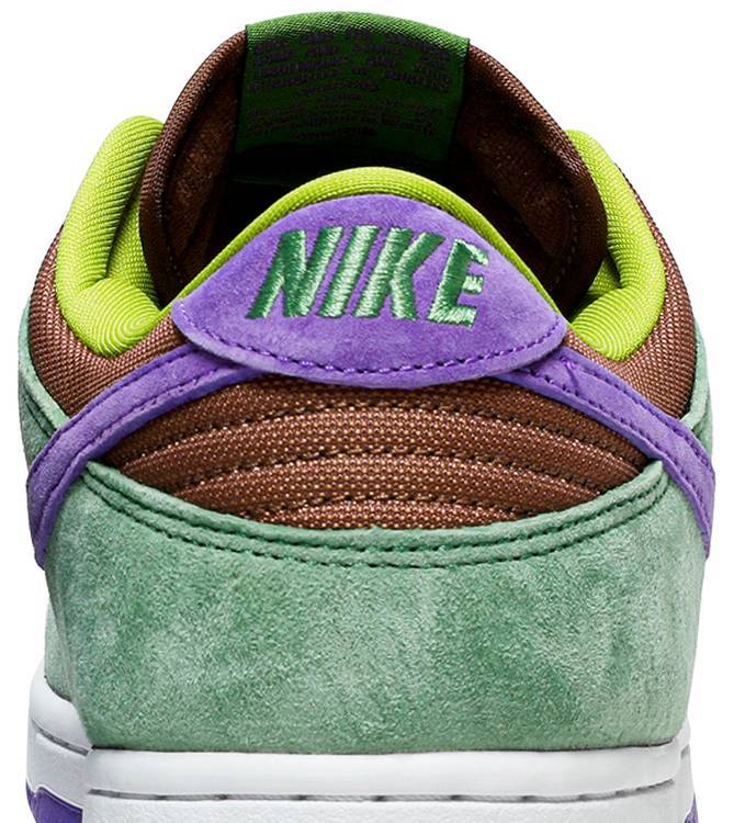 Dunk Low SP Retro 'Veneer' 2020