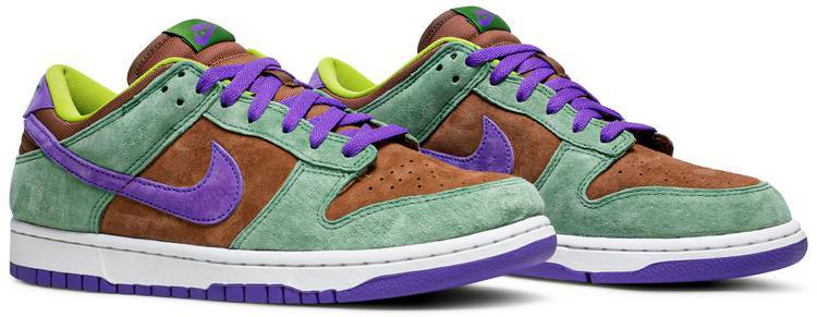 Dunk Low SP Retro 'Veneer' 2020