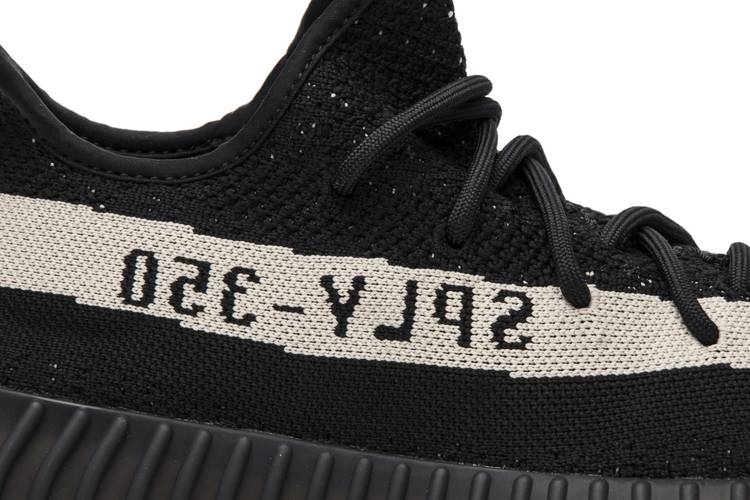Yeezy Boost 350 V2 'Oreo'
