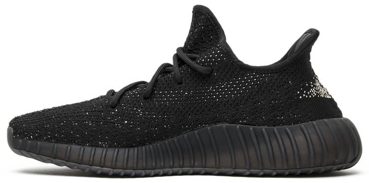 Yeezy Boost 350 V2 'Oreo'