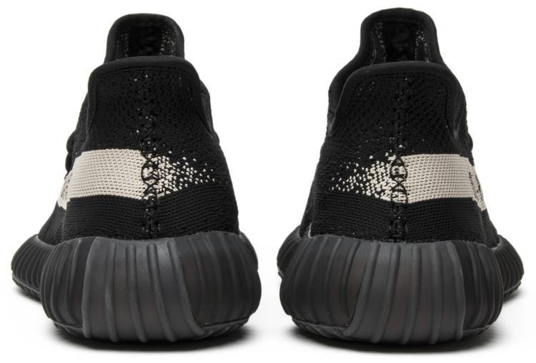 Yeezy Boost 350 V2 'Oreo'