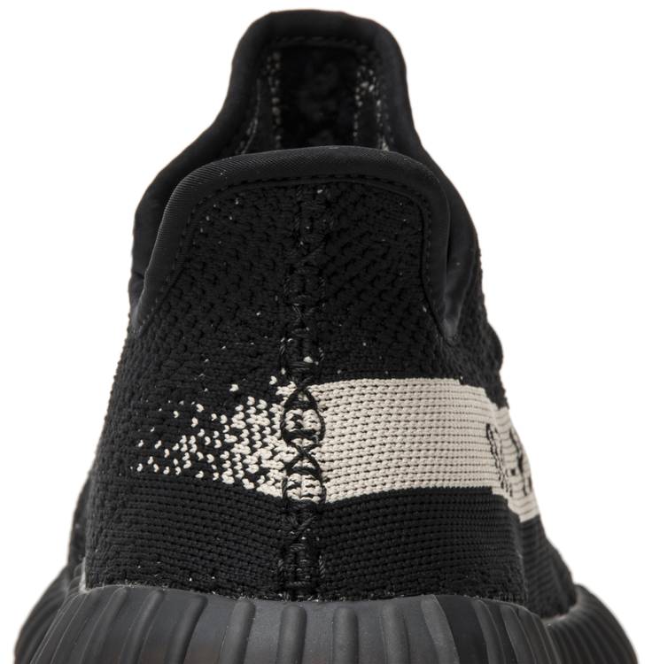 Yeezy Boost 350 V2 'Oreo'