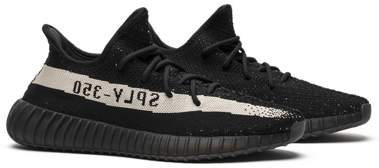 Yeezy Boost 350 V2 'Oreo'