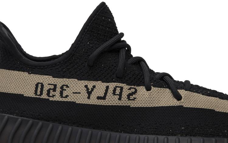 Yeezy Boost 350 V2 'Green'