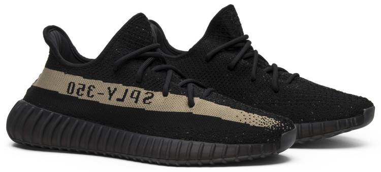 Yeezy Boost 350 V2 'Green'