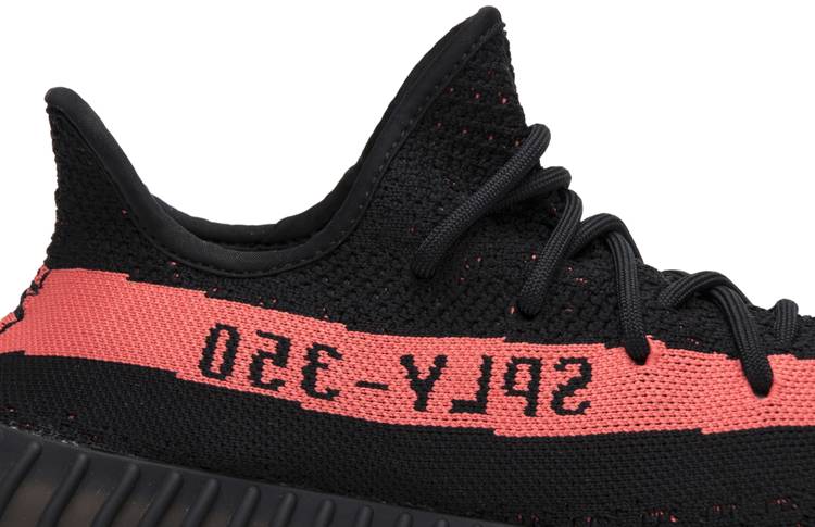 Yeezy Boost 350 V2 'Red'