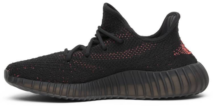 Yeezy Boost 350 V2 'Red'