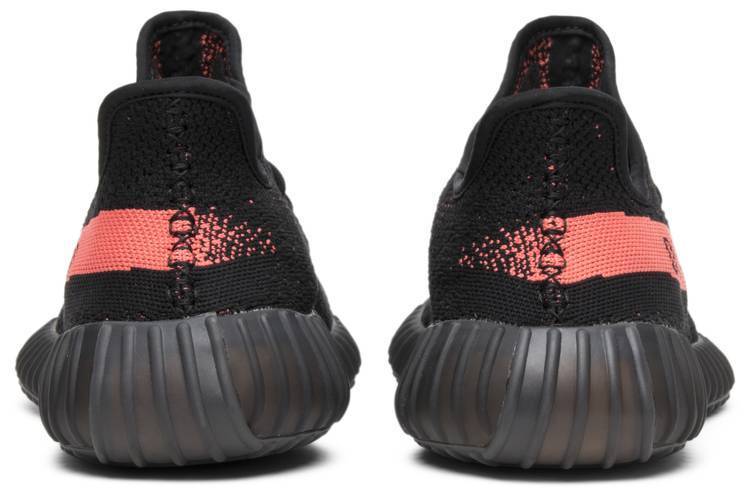 Yeezy Boost 350 V2 'Red'