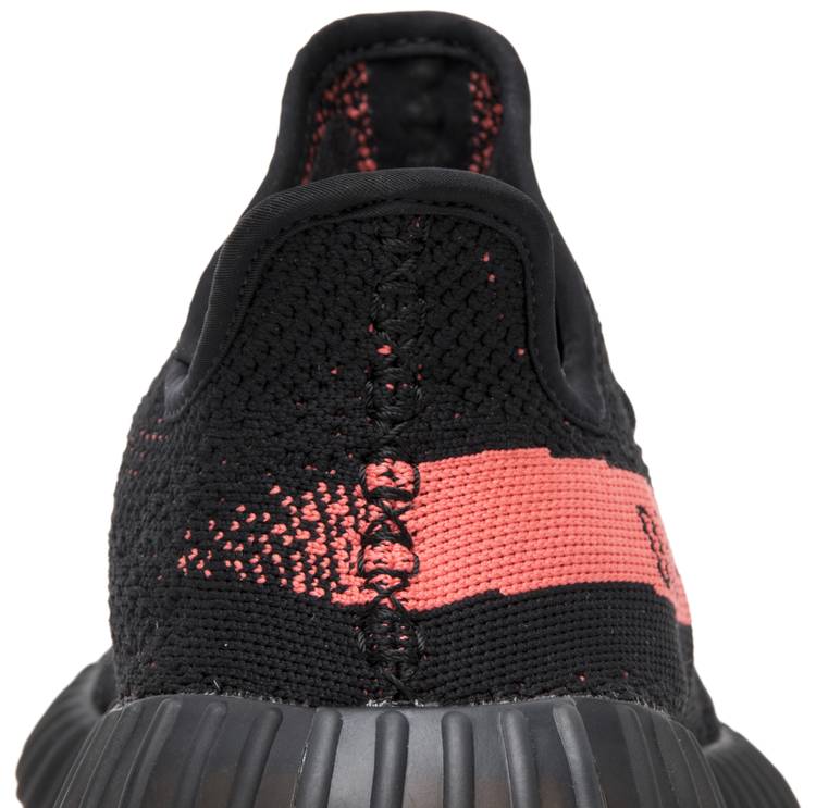 Yeezy Boost 350 V2 'Red'