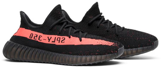 Yeezy Boost 350 V2 'Red'