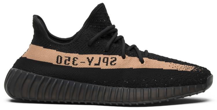 Yeezy Boost 350 V2 'Copper'