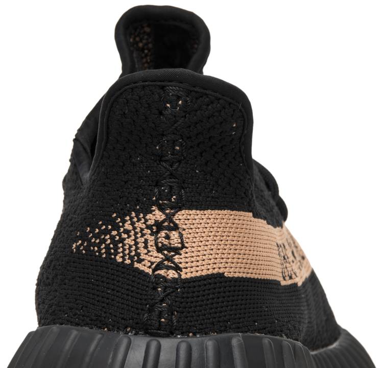 Yeezy Boost 350 V2 'Copper'