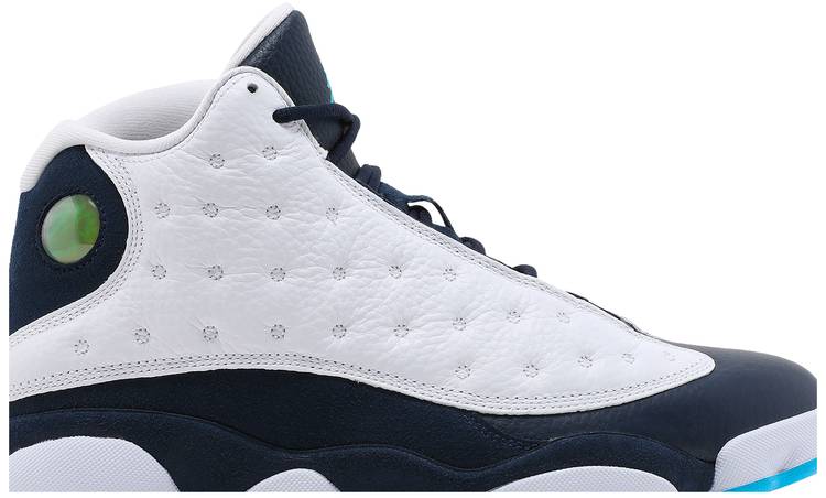 Air Jordan 13 Retro 'Obsidian'
