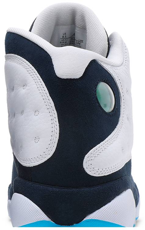 Air Jordan 13 Retro 'Obsidian'