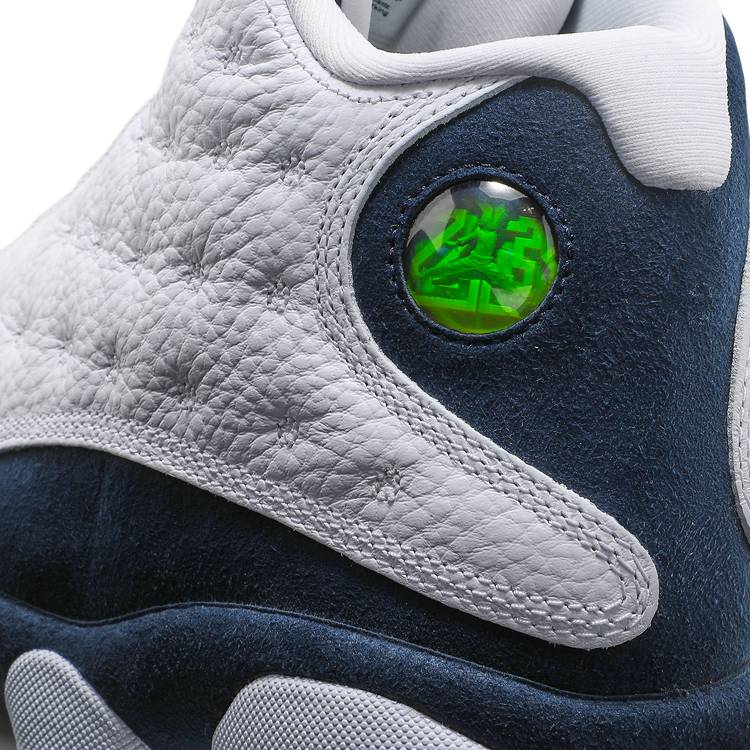 Air Jordan 13 Retro 'Obsidian'