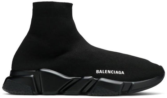 Balenciaga Speed Trainer 'Black'