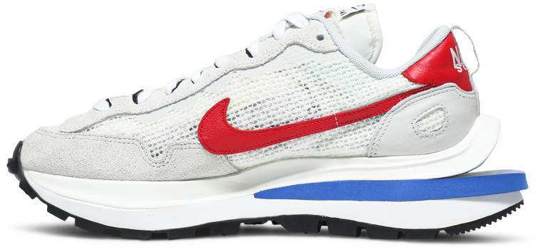 Sacai x VaporWaffle 'Sail'