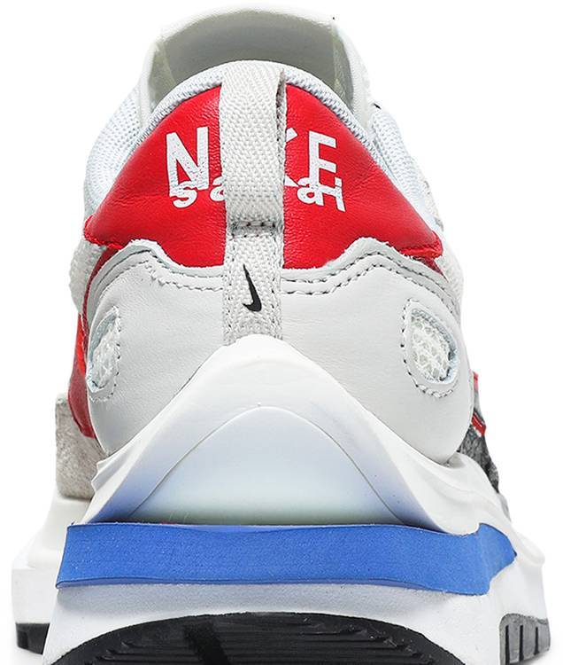 Sacai x VaporWaffle 'Sail'