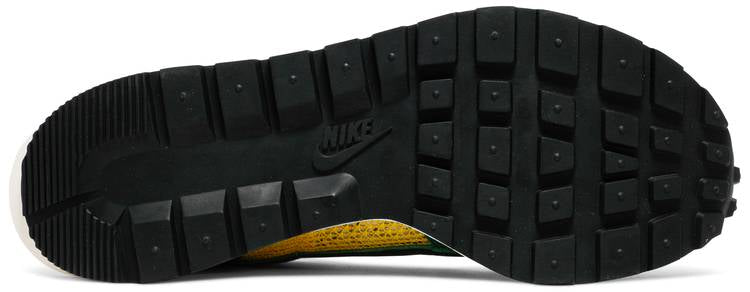 Sacai x VaporWaffle 'Tour Yellow'