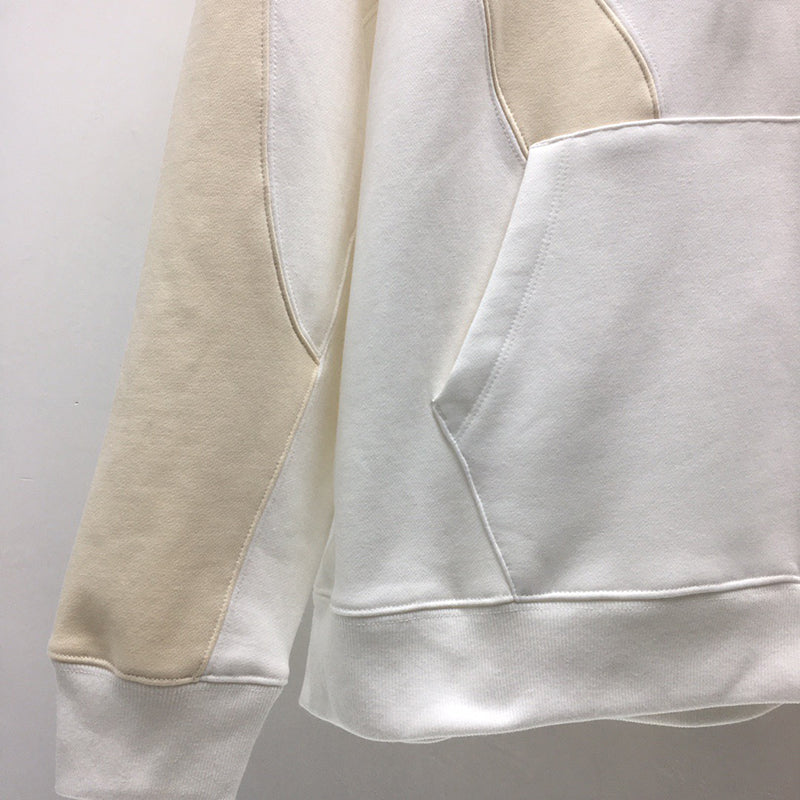 Off-White x Jordan Hoodie White