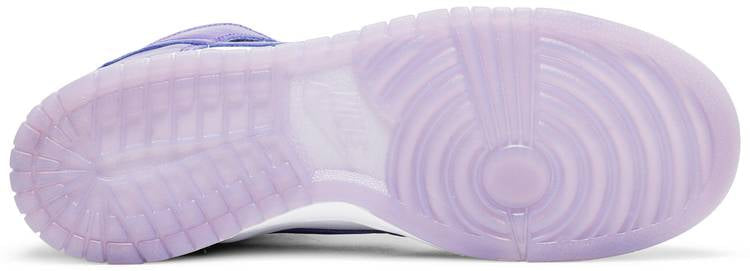 Dunk High 'Varsity Purple'