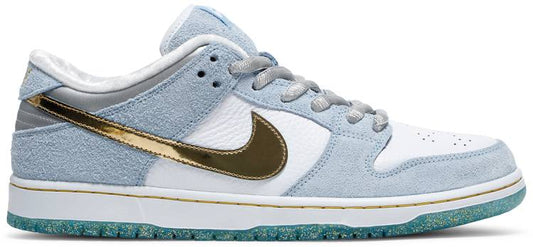 Sean Cliver x Dunk Low SB